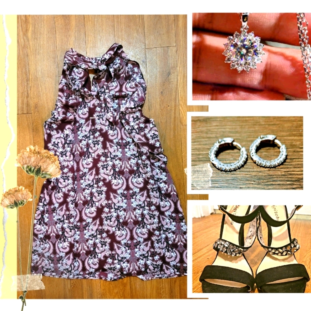 Adorable Spring Outfit Bundle